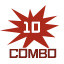 10-Hit Combo
