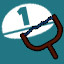 World 1 - Slingshot