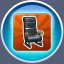 Pilot's Chair
