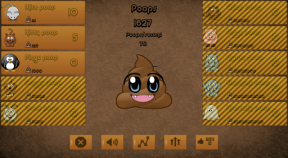 poopy clickers google play achievements