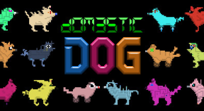 domestic dog simulator steam achievements