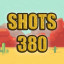 Empty Casings 38