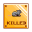 Killed the Rat ;)