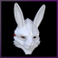 Rabbit Mask