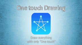 one touch drawing google play achievements
