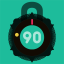 90 Locks