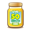 Level 50