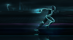 tron runr xbox one achievements