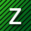 Letter Z