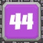 Level 44