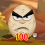 Smash 100 Eggs