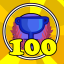 Beat Level 100