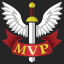 You da Real MVP