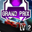 Enter Grand Prix 30