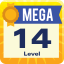 [MEGA] Level 14