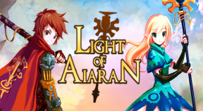 light of aiaran google play achievements