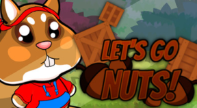 let's go nuts! steam achievements