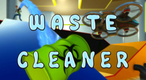 waste cleaner steam achievements