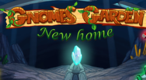 gnomes garden new home steam achievements