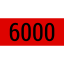 Score - 6000