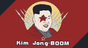 kim jong boom steam achievements