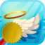 Angel Wings!