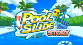 pool slide story ps4 trophies