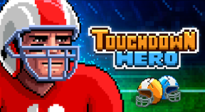 touchdown hero google play achievements