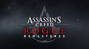 assassin's creed rogue remastered ps4 trophies