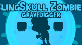 slingskull zombies  gravedigger steam achievements
