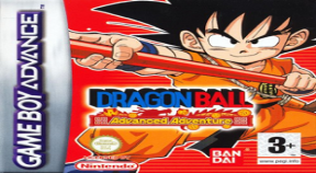 Dragon Ball: Advanced Adventure (Game Boy Advance) · RetroAchievements