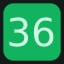 Level 36