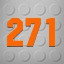 Level 271