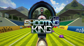 shooting king google play achievements