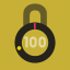 100 Locks