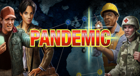 pandemic  the board game google play achievements