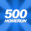 500 HOMERUN