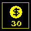 Your Score is 30