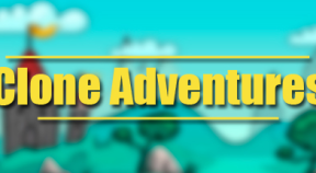 clone adventures steam achievements