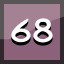 Complete Level 68
