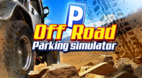 4x4 offroad parking simulator google play achievements