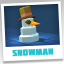 Snowman