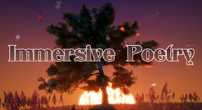 immersive poetry steam achievements