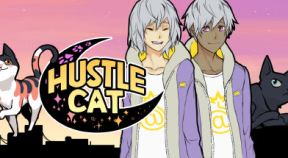 hustle cat steam achievements