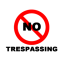 Keep Out