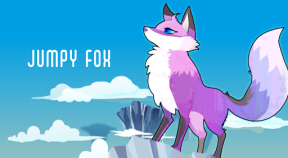jumpy fox google play achievements