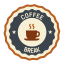 Coffee Break - Bronze