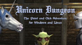 unicorn dungeon steam achievements