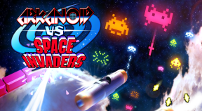 arkanoid versus space invaders google play achievements