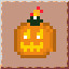 Pumpkin Patch Survivor